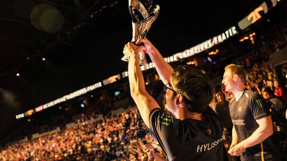 Fnaticの将来がもっと楽しみになる10の魅力