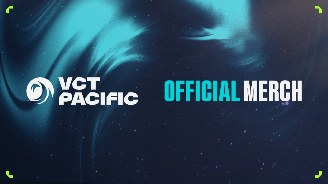 VCT PACIFIC FINALS