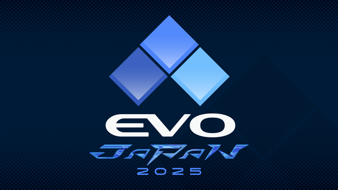 EVO Japan 2025 Project:N2 ブース
