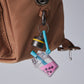 VALORANT Tapioca Buddy Keychain 