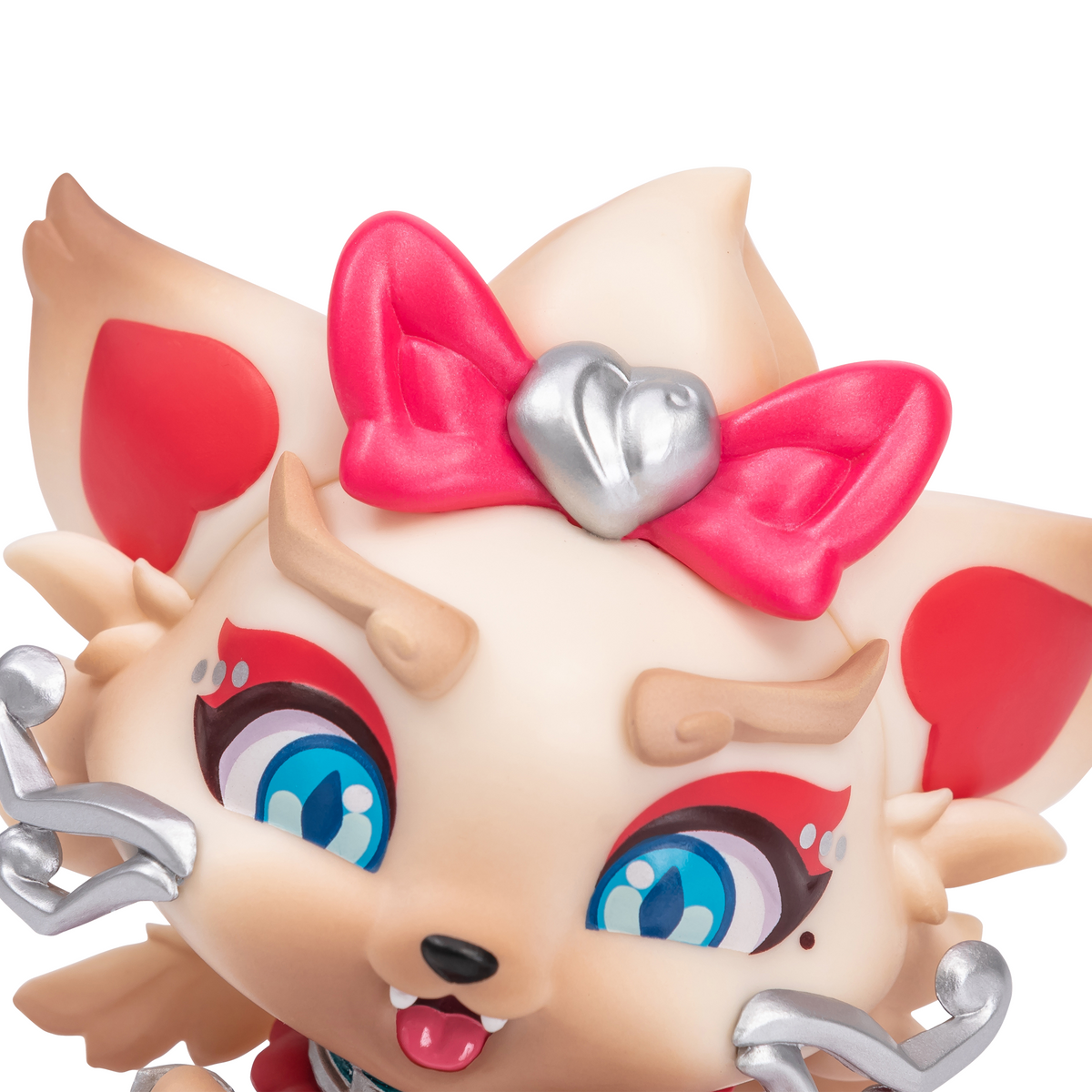 Love Hunter Yuumi (Ruby Chroma) Figure