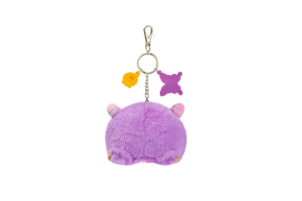 精霊の花祭り ポロ キーリング ブラインドボックス（1箱）