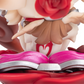 Love Hunter Yuumi (Ruby Chroma) Figure