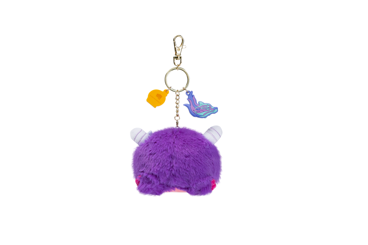 精霊の花祭り ポロ キーリング ブラインドボックス（1箱）