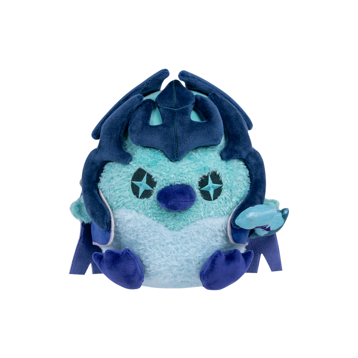 TFT ルインドキング フェザーナイトぬいぐるみ