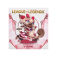 Love Hunter Yuumi (Ruby Chroma) Figure