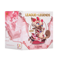 Love Hunter Yuumi (Ruby Chroma) Figure