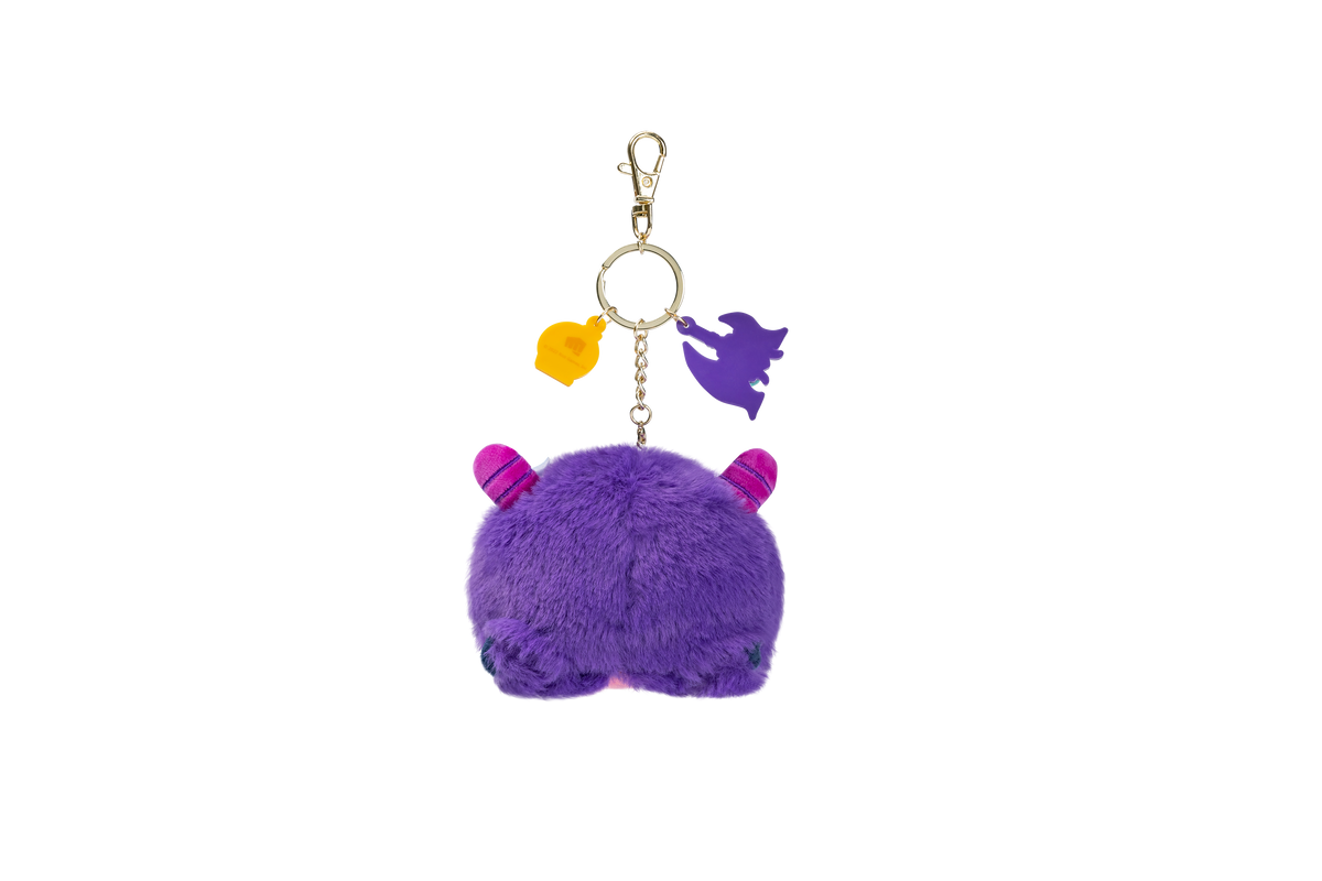 精霊の花祭り ポロ キーリング ブラインドボックス（1箱）
