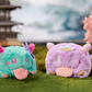 精霊の花祭り ポロ キーリング ブラインドボックス（1箱）