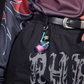 VALORANT Tapioca Buddy Keychain 