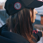 VALORANT Champions Tourᵀᴹ 2025 Born to Burn Hat