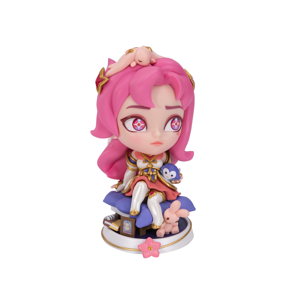 Star Guardian Kai'Sa Premium Figure 
