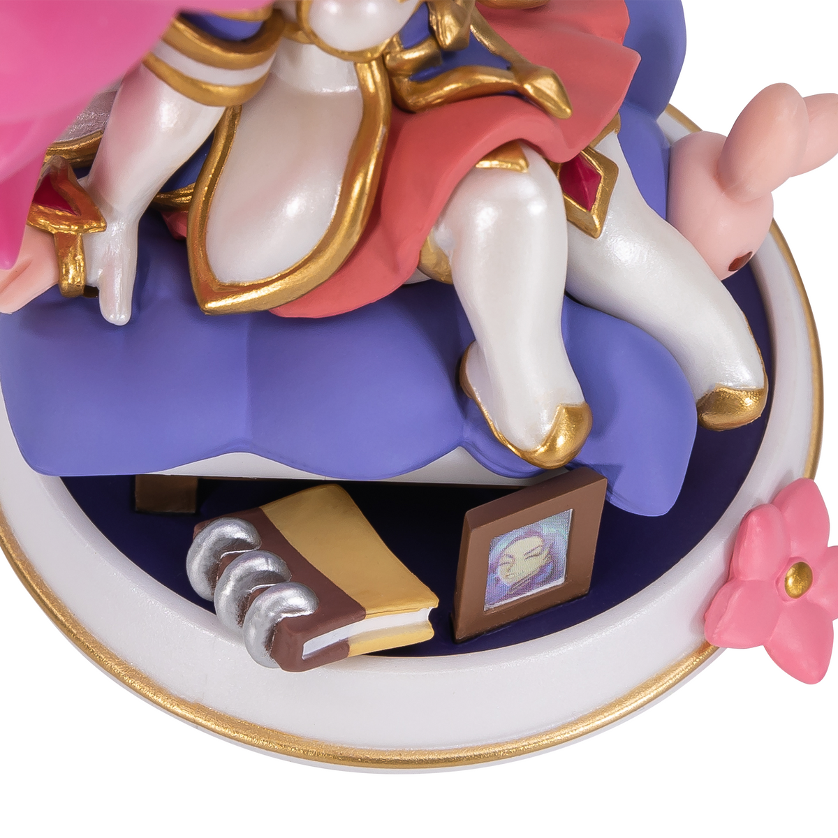 Star Guardian Kai'Sa Premium Figure 
