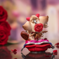 Love Hunter Yuumi (Ruby Chroma) Figure