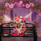Love Hunter Yuumi (Ruby Chroma) Figure