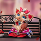 Love Hunter Yuumi (Ruby Chroma) Figure