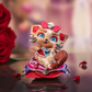 Love Hunter Yuumi (Ruby Chroma) Figure