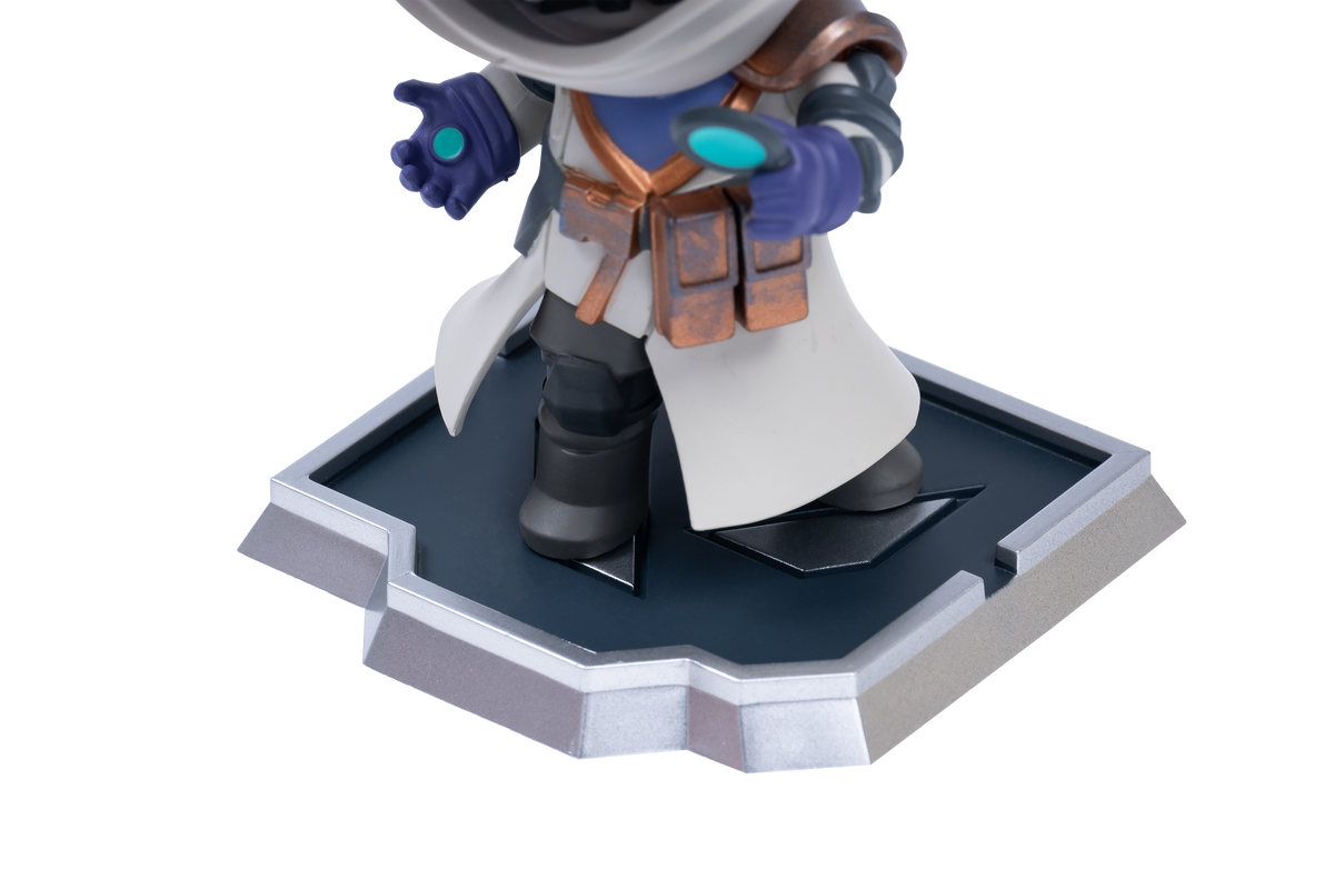 VALORANT Cipher Figure