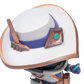 VALORANT Cipher Figure
