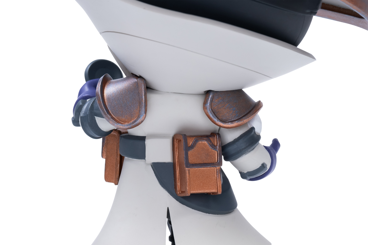 VALORANT Cipher Figure