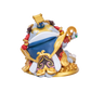 金貨皇帝タム・ケンチ フィギュア
