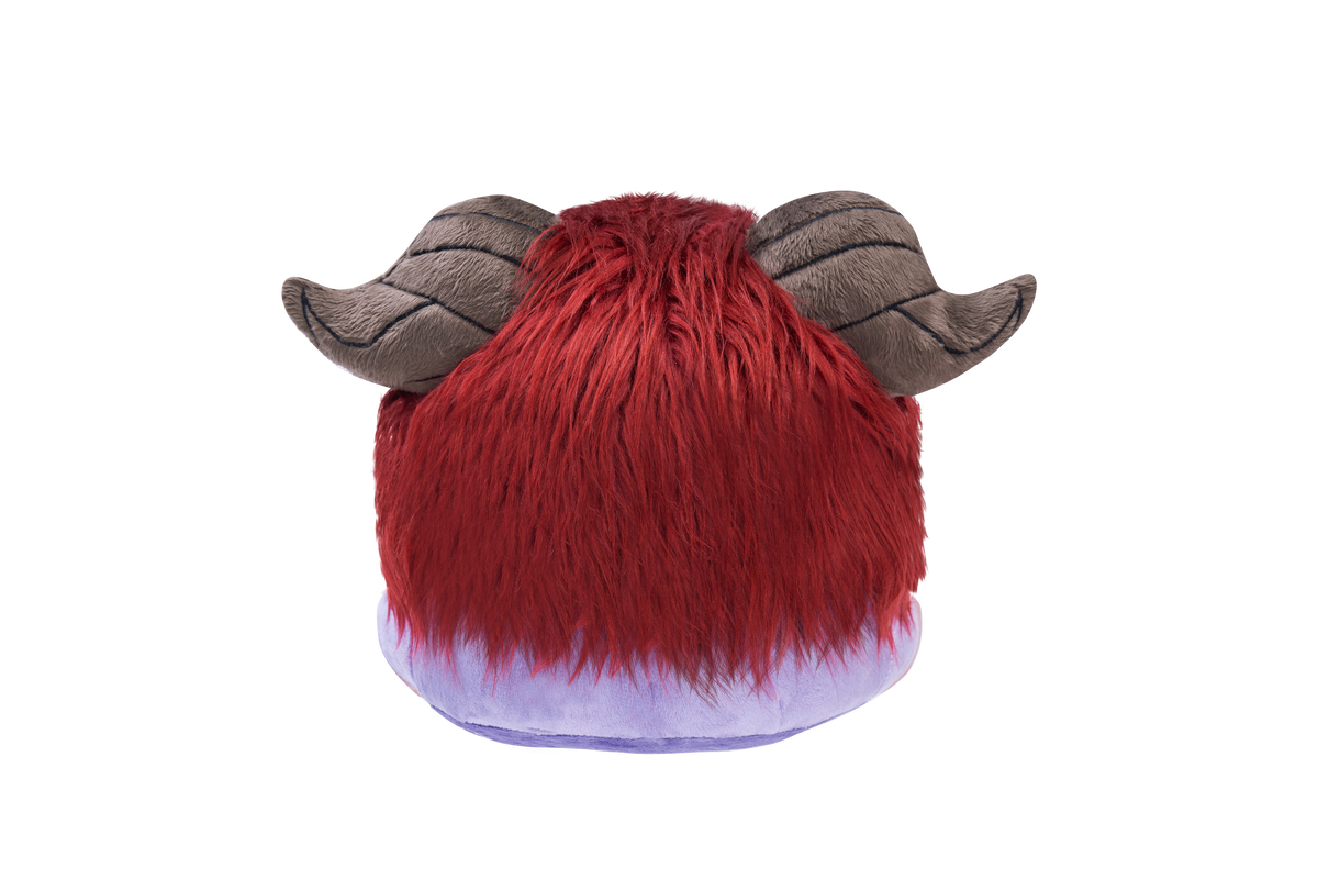 Baby Orn Plush Toy