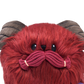 Baby Orn Plush Toy