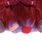 Baby Orn Plush Toy