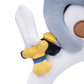 TFT フェザーナイト ポッププッシュ カチューシャ