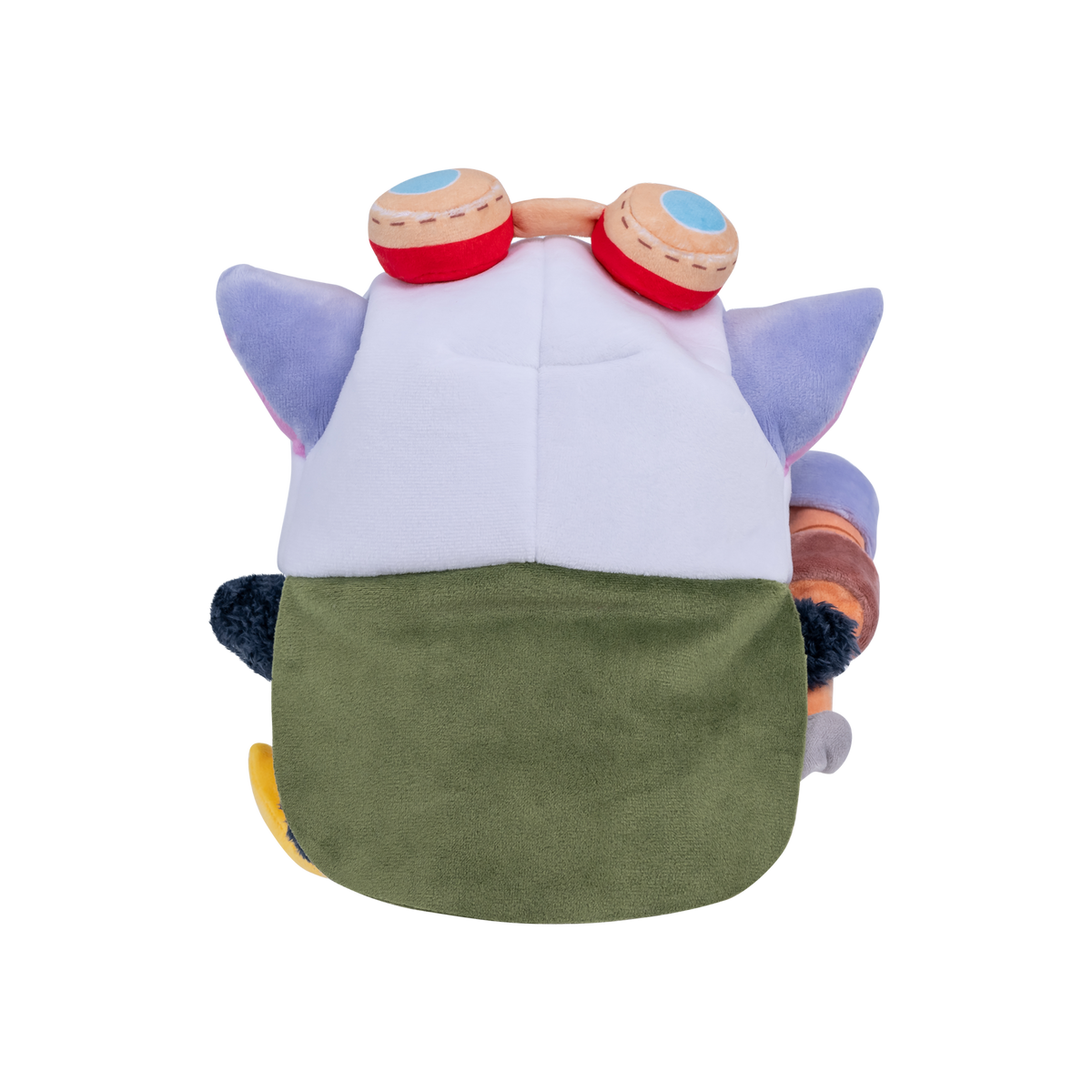 TFT トリスターナ フェザーナイト ぬいぐるみ