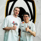 Evi x Team Heretics オフィシャル サムズアップ Tシャツ