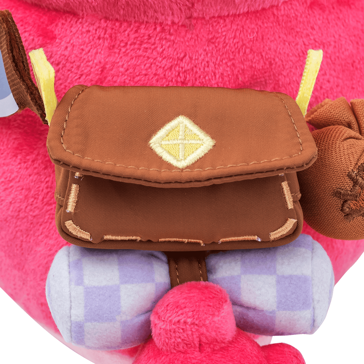 Chonku Plush Toy 
