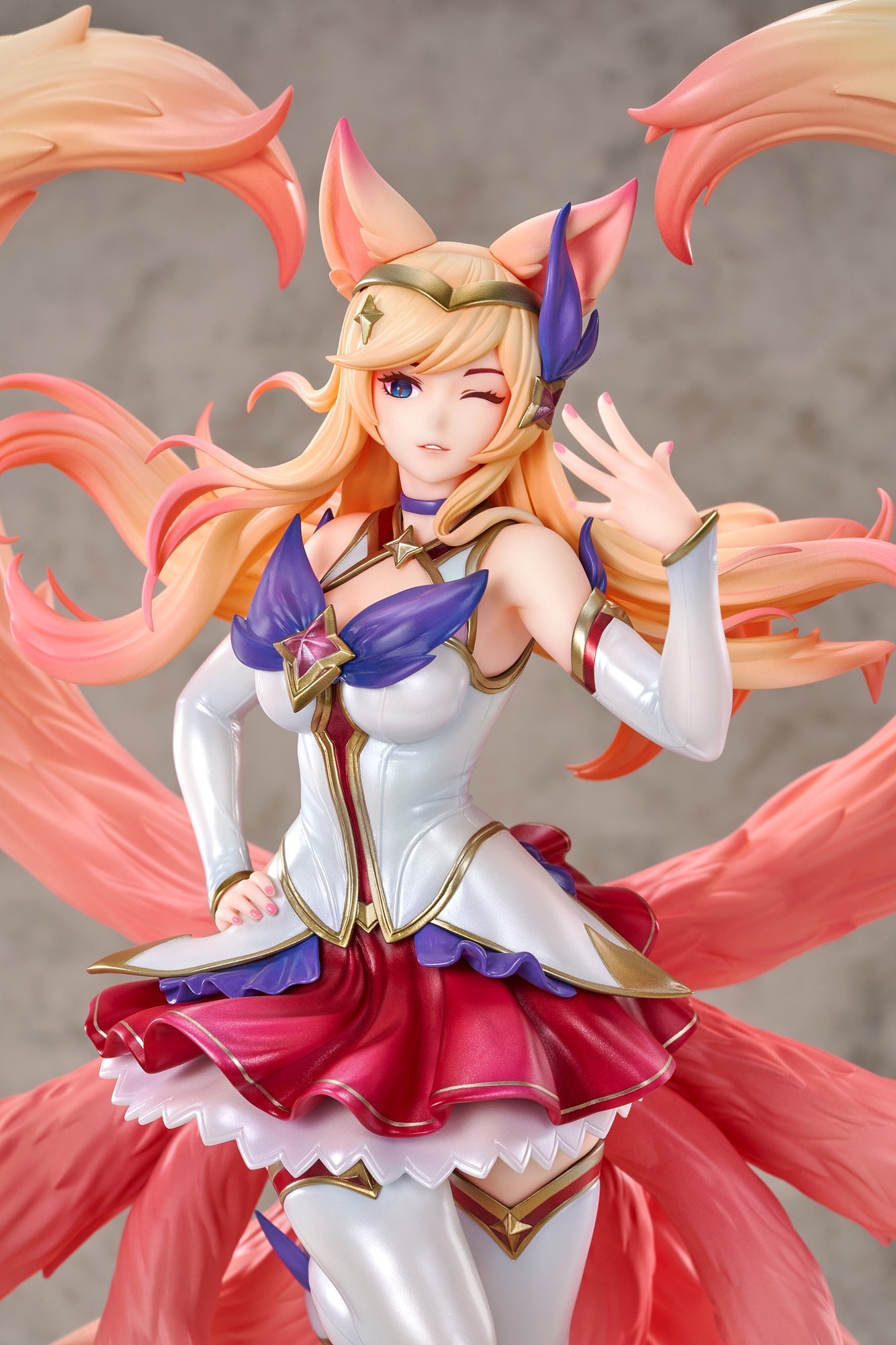 Good Smile スターガーディアン アーリ 1/7スケールフィギュア