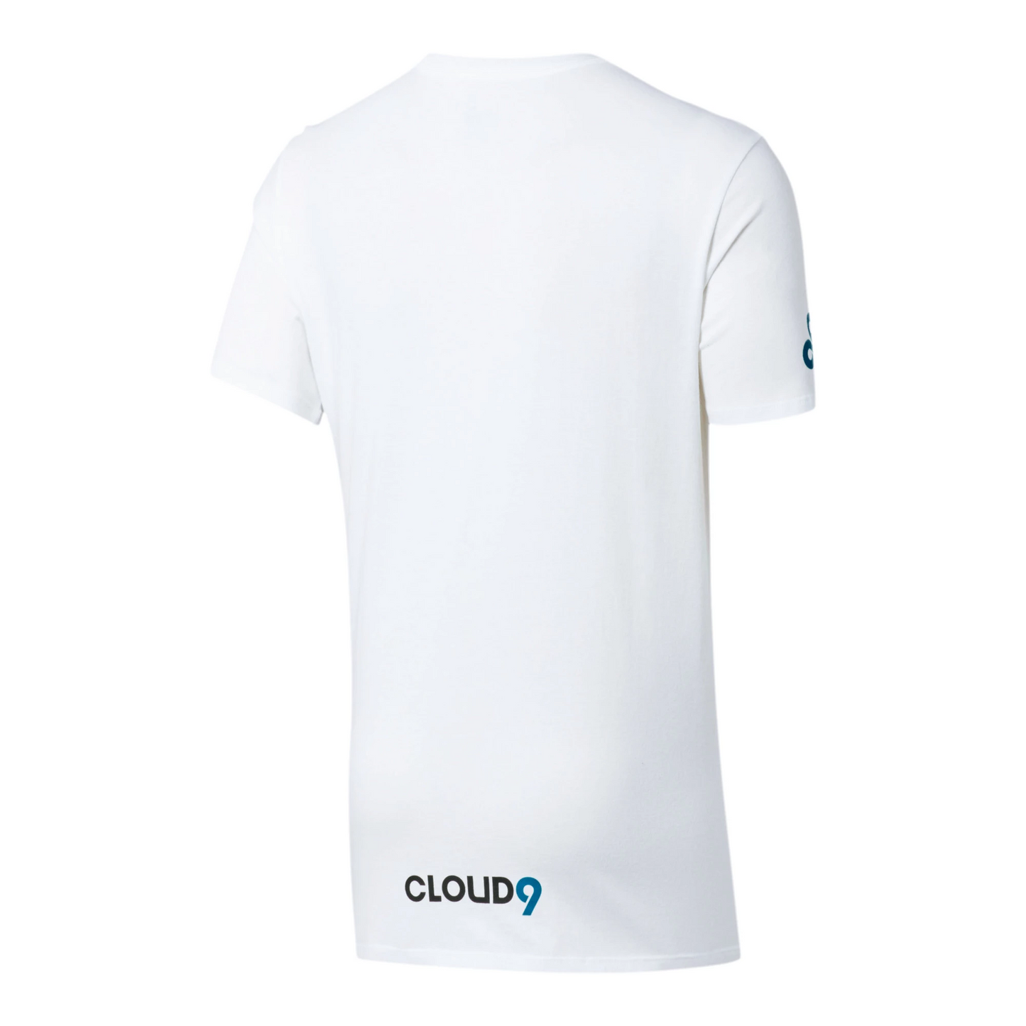 【Puma × Cloud9】ビッグキャット Tシャツ（ホワイト）