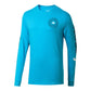 【Puma × Cloud9】オービット ロングスリーブ Tシャツ（ブルー）