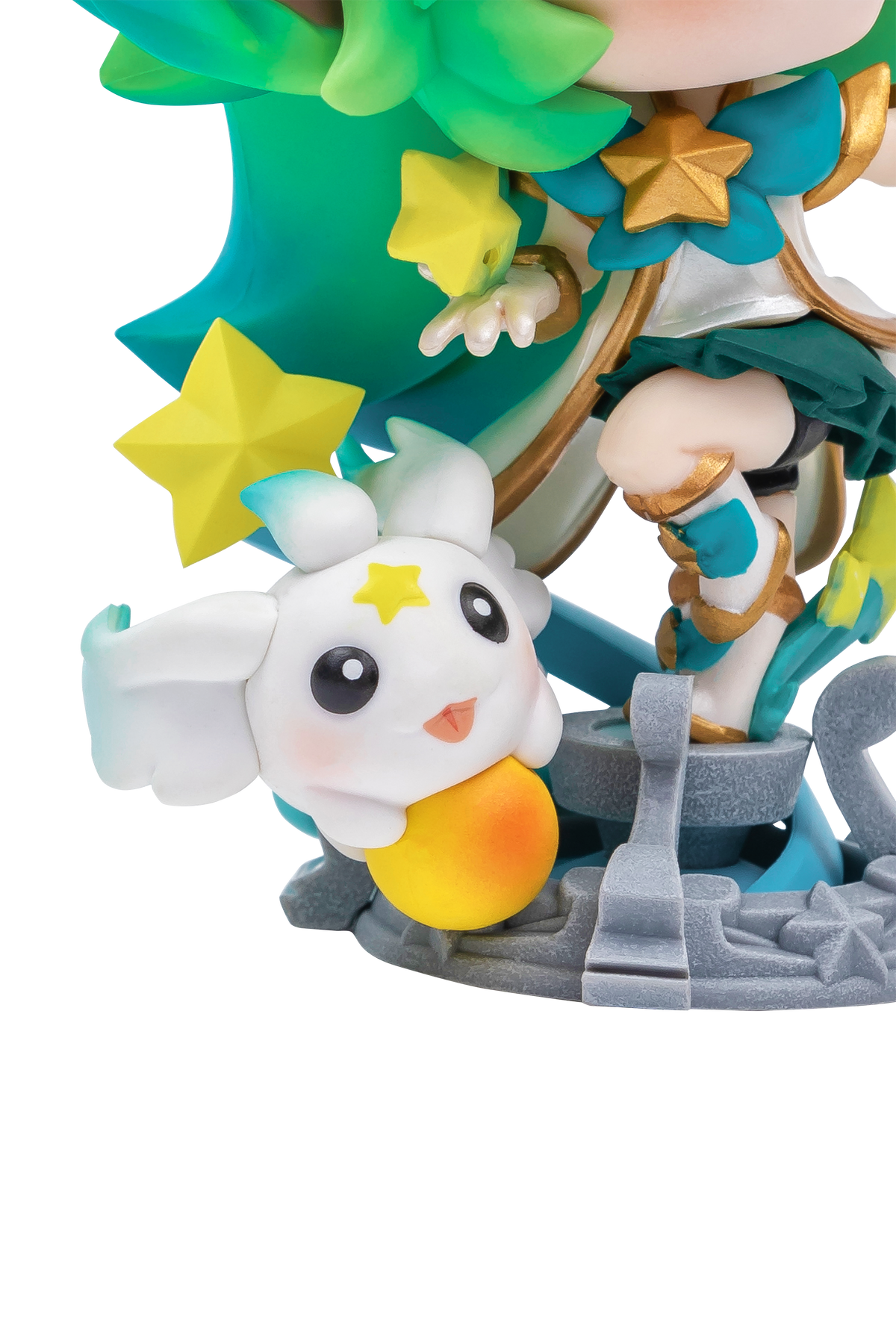 スターガーディアン ルル フィギュア